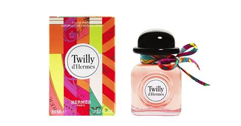 hermes lily|twilly d'hermes perfume.